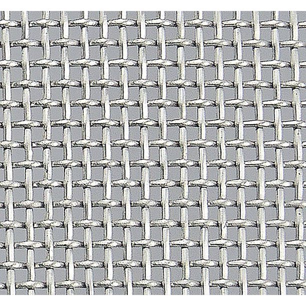 Steel-Mesh Classifier Screens | 9 Different Mesh Sizes to Choose From ...