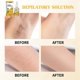 thumbnail image 3 of Cyperus Rotundus Oil - Reducing Body Hair Growth, Soothes & Nourishes Skin, Natural Hair Removal, Safe for All Skin Types, 3 of 5