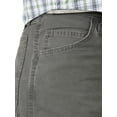 thumbnail image 6 of Wrangler Big & Tall Men's Denim Carpenter Short, 6 of 6