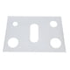 thumbnail image 2 of Cubierta De Estufa, Cubierta Superior De Estufa De Calor Sin Estufa, Protector De Estufa Reutilizable Cubierta Superior Cubierta De Gas Lavable Protector Protector Para La Cocina, 2 of 7