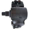 thumbnail image 3 of Detroit Axle - Power Steering Gear Box Replacement for 2012-2020 Nissan NV1500 NV2500 NV3500, 3 of 6