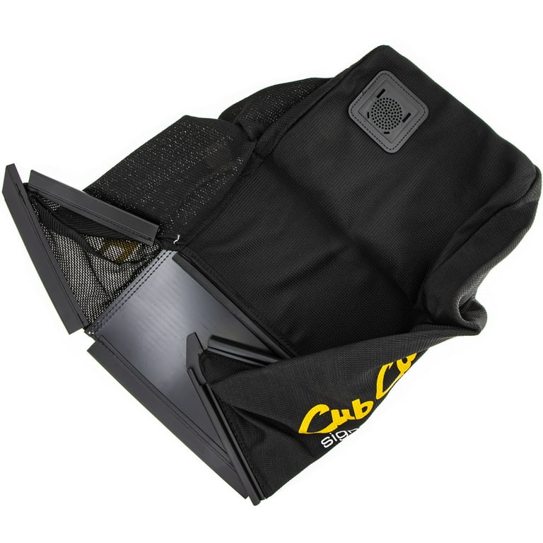 CUB CADET 964 05241B Black 23 Grass Bag Assembly SC 900 12ABR2MM710 964 05241