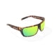 thumbnail image 1 of Gafas de sol Bajío Palometa Polarized Brown Tortoise Matte, 1 of 7