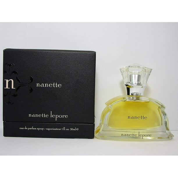 Nanette Perfume by Nanette Lepore EDP Spray Women 1 oz 