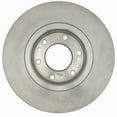 thumbnail image 3 of Disc Brake Rotor Fits select: 2002-2008 CHEVROLET TRAILBLAZER, 2002-2009 GMC ENVOY, 3 of 4