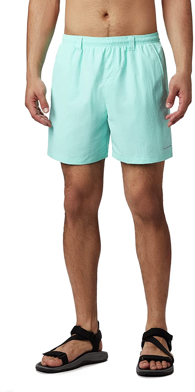 columbia mens swimwear