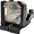 thumbnail image 2 of Advanced Lamps™ Lamp & Housing for The Sanyo PLV-Z2 Projector - 1 Unit per pack, 2 of 9