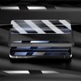 thumbnail image 2 of 3 protectores de pantalla de vidrio templado de pantalla completa para iPhone 13 Pro Max de 6,7 pulgadas, 2 of 5