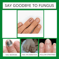 thumbnail image 4 of Gotas reparadoras de uñas de árbol de té Aceite para el tratamiento de hongos en las uñas Eliminación de hongos en los dedos de los pies Mejora la onicomicosis Suero para el cuidado de los pies, 4 of 6