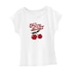 thumbnail image 5 of Camiseta de mujer verano cómodo traje de moda regular ajuste suave manga corta XL, 5 of 7