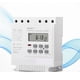 thumbnail image 2 of Three-phase 380V 415V timer programmable switch with backlight, 2 of 5