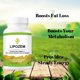 thumbnail image 4 of Suplemento NUSQO Lipozem Capsules de fórmula natural 100% vegano, 4 of 7