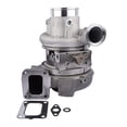 thumbnail image 2 of Fithood 2882004 NEW Turbocharger 14031978-101 for Cummins ISX15 Engine Holset HE400VG 2005- P1209260288 P1206080350 2882111RX, 2 of 5