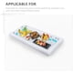 thumbnail image 3 of IFANLANDOR 1Ud De Hielo Inflable Y Plegable De PVC Para Uso En Exteriores, 3 of 8