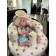thumbnail image 2 of Asiento inflable para bebé Asamoom 3 a 36 meses, 2 of 5