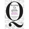 thumbnail image 2 of Keeping Up with the Quants: Your Guide to Understanding and Using Analytics, (Hardcover), 2 of 4