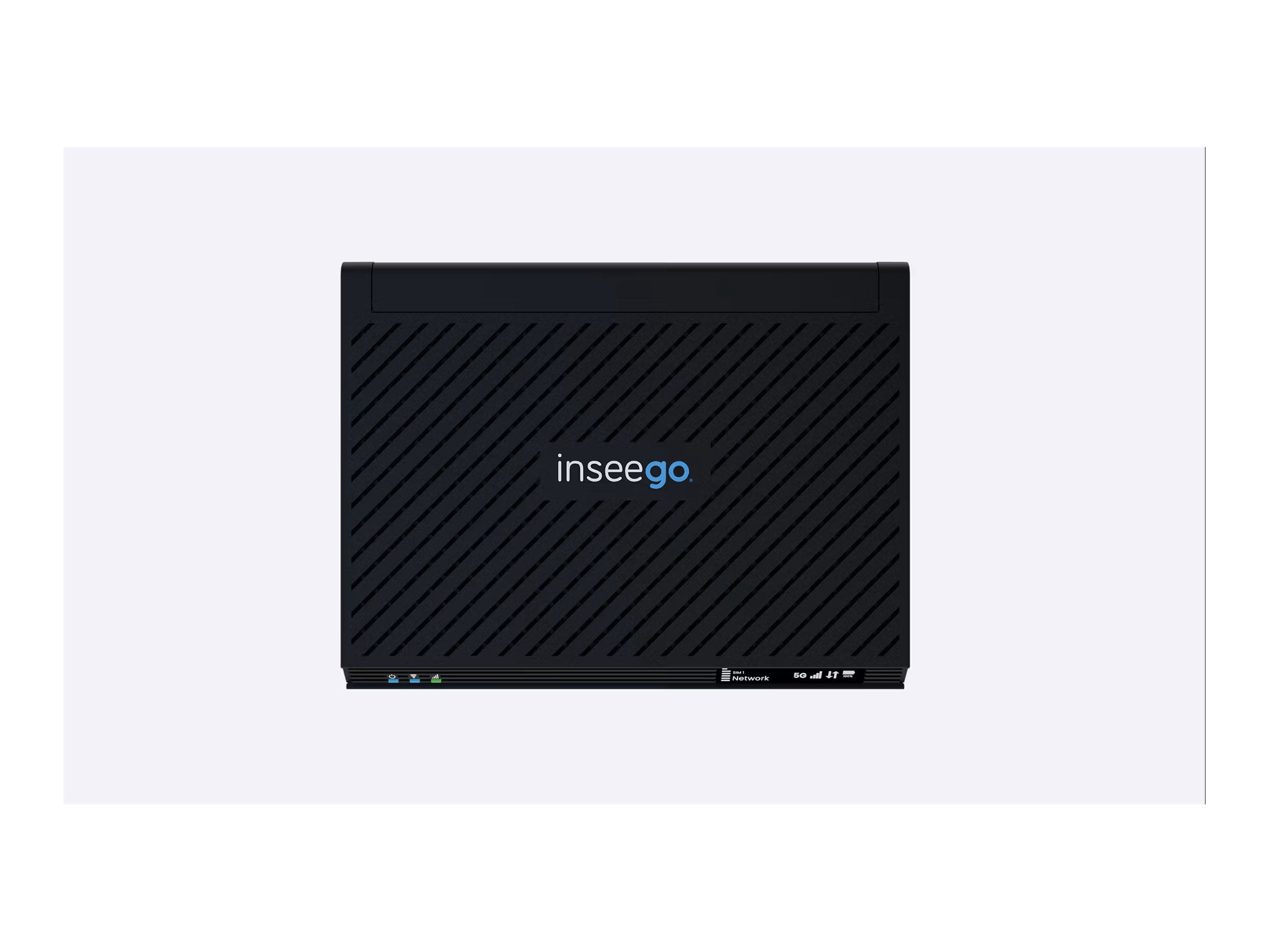 AT&T 649496027544 Fx4200 5g Wi-fi7 Cellular Indoor Router Dual Sim 5g Fr1 Sub-6 Nsa And Sa Lt