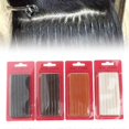 thumbnail image 2 of 12pcs Keratin Glue Sticks Fusion Glue Non Slip Bonds Hair Extensions Refill Tool, 2 of 4