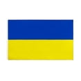 thumbnail image 1 of ViviS Colors And Fading Of The Ukrainian Flag Proof Canvas Header And Double Sti, 1 of 4