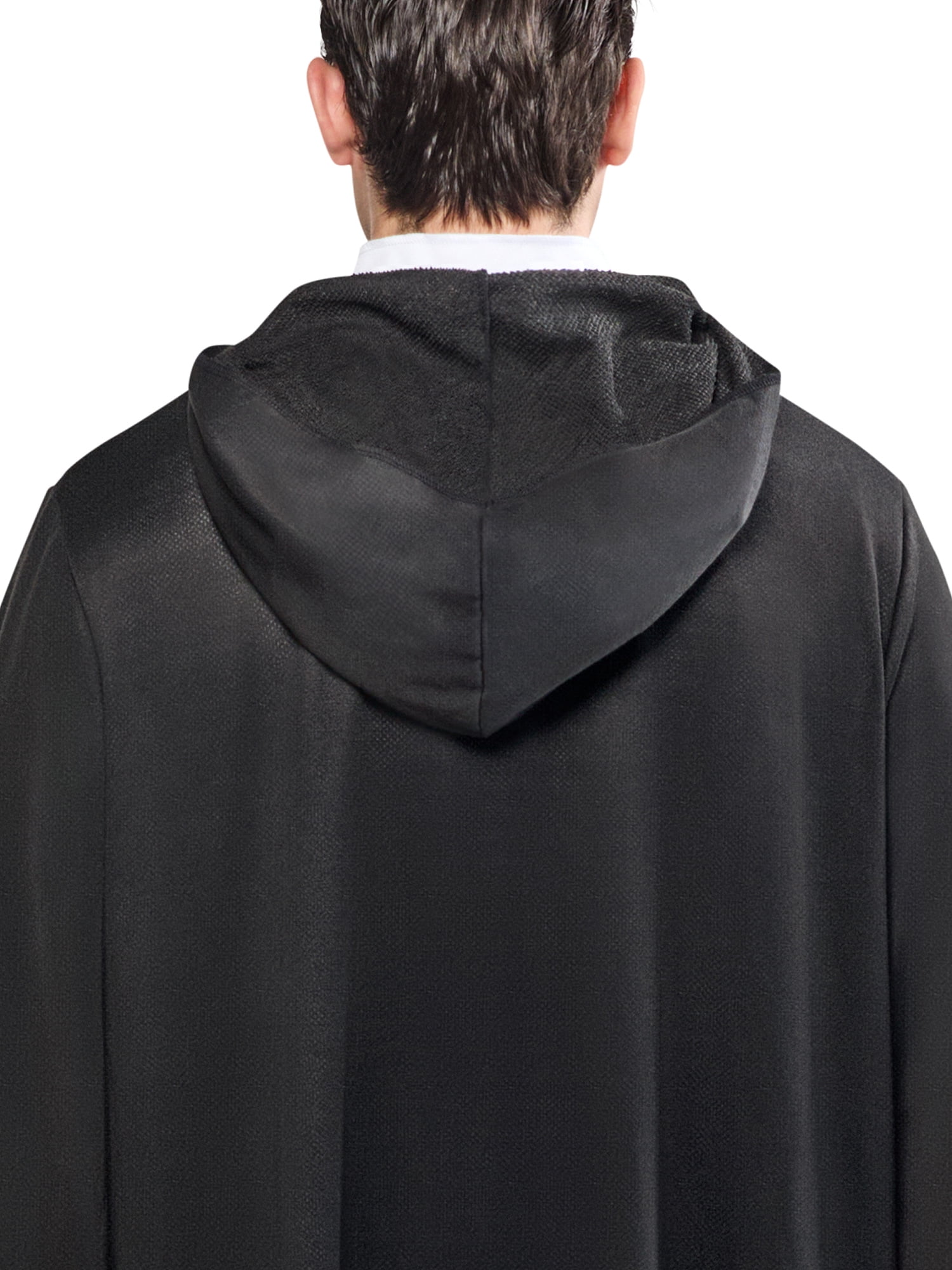 Robe de Sorcier Enchantée pour Adultes par Rubies, Unisexe