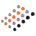 thumbnail image 7 of Superior Sound Seal Silicone Ear Tips for PowerbeatsPro2 Headphone ,Ear Plugs Secures Fit Improved Noise Isolations, 7 of 7