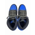 thumbnail image 3 of N I-K-E N I-K-E/A i r-Jor-dan 1 Retro High Og Air Og/Blue/Blue, 3 of 5
