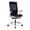Black, variant on Eurotech Elevate Chair ELV2BLKFSBLK