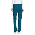 thumbnail image 2 of Grey's Anatomy Impact 7228 Women's Elevate Scrub Pant Bahama LT, 2 of 2