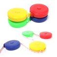 thumbnail image 3 of Accesorio de calibrador preciso de cinta métrica de regla retráctil de 1,5 m Likrtyny  Para estrenar, 3 of 4