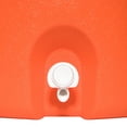thumbnail image 3 of Termo Naranja 10gal 37.8 Rm-120 Cocina Javaz IGL-42021, 3 of 3