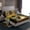 Beige Brown Gray, variant on jejeloiu Rustic Mallard Bed Sheets,Wild Flying Animal King Sheets,Gray White Brown Sheet Set For Men Women,Ultra Soft Home Decor,4-Piece