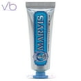 thumbnail image 2 of Marvis Classic Collection Toothpaste - Aquatic Mint / 1.3 oz, 2 of 3