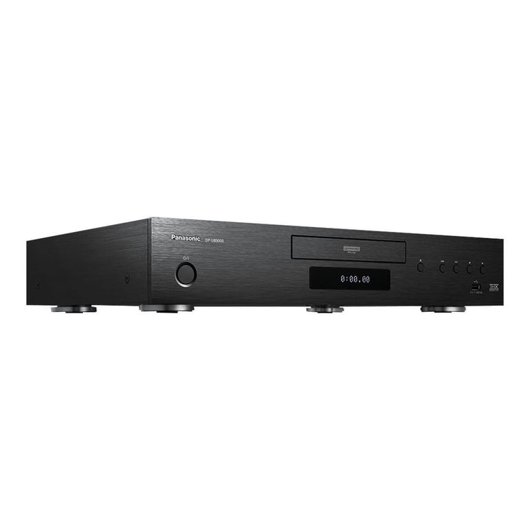 Panasonic Reference 4K Blu-ray Player, Dolby Vision - DP