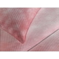thumbnail image 4 of Ambesonne Coral Quilted Bedspread Set 3 Pcs, Pale Spring Watercolor, Queen Size, Coral Peach Salmon, 4 of 5