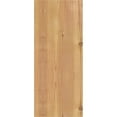 thumbnail image 4 of Ekena Millwork 7 1/2"W x 18"D x 18"H Funston Smooth Craftsman Outlooker, Western Red Cedar, 4 of 4