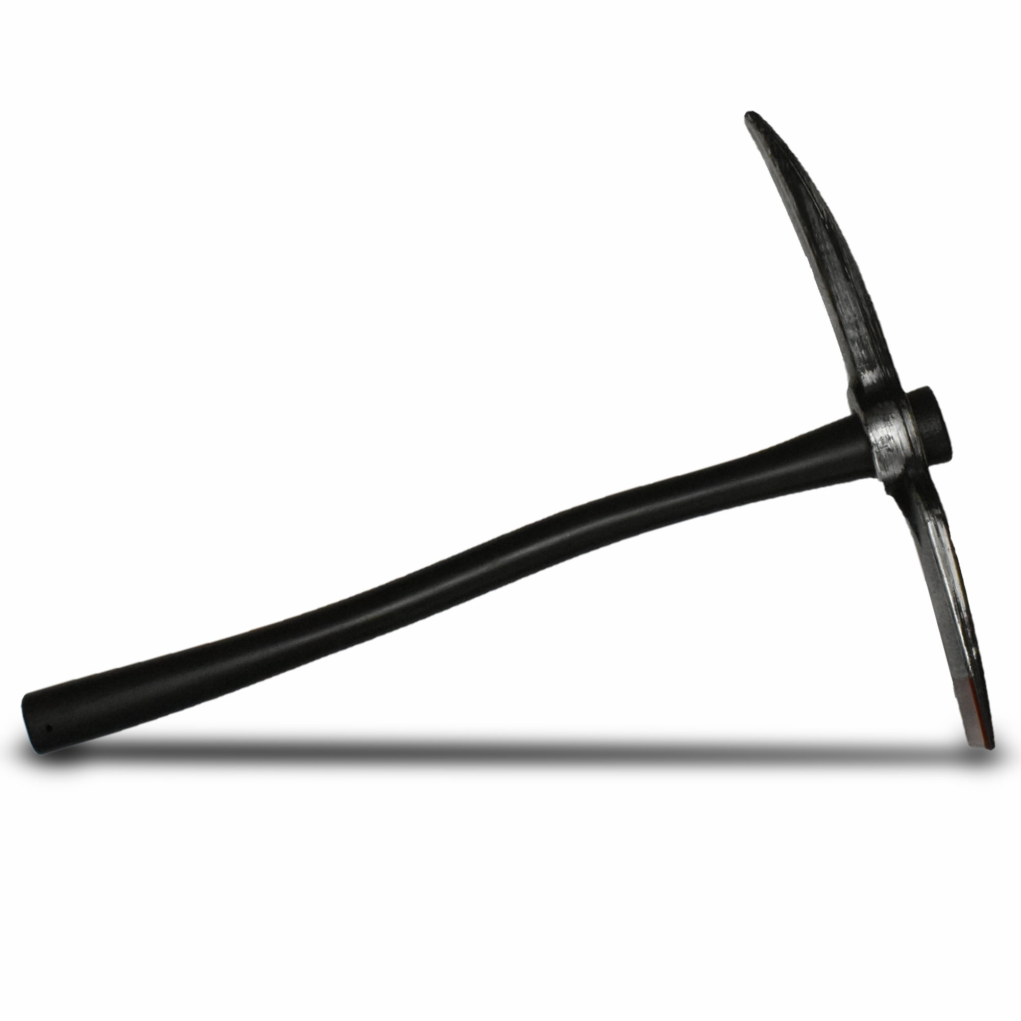 Way To Celebrate Halloween Male Kids Toy Pick Axe, Black Color
