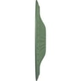 thumbnail image 4 of Ekena Millwork 15"OD x 1 3/4"P Alexa Ceiling Medallion (Fits Canopies up to 3"), Hand-Painted Athenian Green, 4 of 7