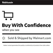 Robitussin 8 Hour Liqui-Gels Cough, Adult Formula - 20 Count Liqui-Gels