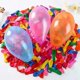 thumbnail image 3 of 500pcs/lot Water Bombs Balloon Filling Latex Balloons Games Party Balloons Circus Waterballon Outdoor Game Toys for Children, 3 of 5