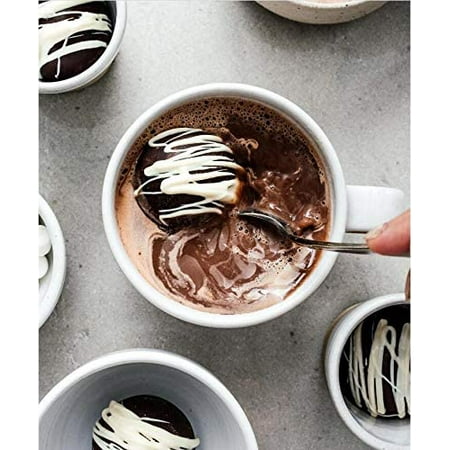 Featured image of post Easiest Way to Make Chocolate Bomb Molds Walmart