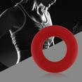 thumbnail image 4 of Bangcool Hand Grip Ring Stress Relief Silicone Hand Training Ring Hand Grip Exerciser Hand Training Exerciser, 4 of 10