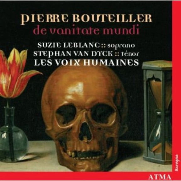 De Vanitate Mundi
