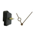 thumbnail image 6 of Wall Clock Movement Mechanism Replacement Quartz Clock Motor Repair Accessories, 6 of 15