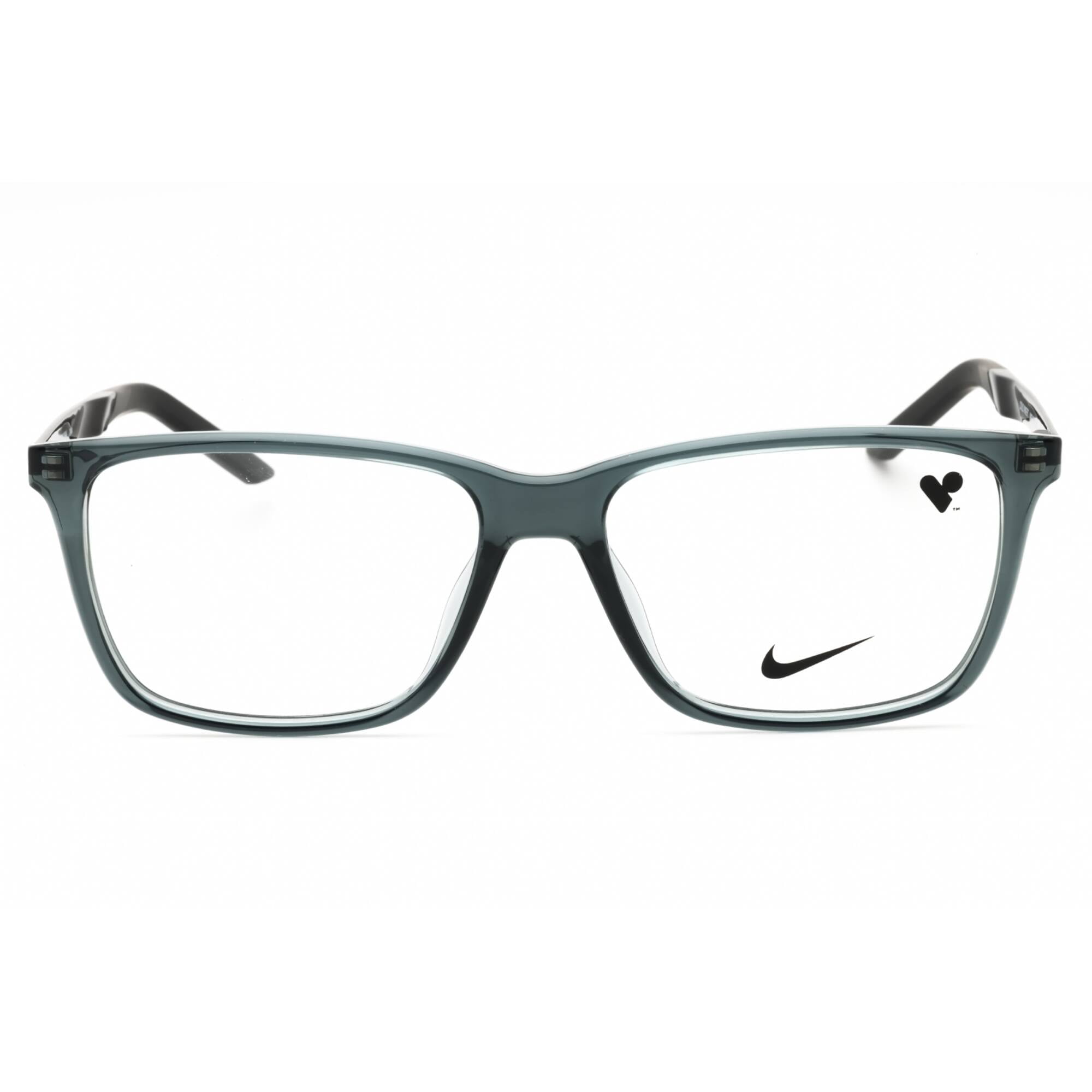 Eyeglasses NIKE 7258 034 Dark Grey - Walmart.com