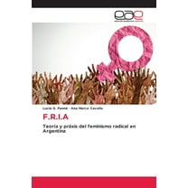 F.R.I.a, (Paperback)