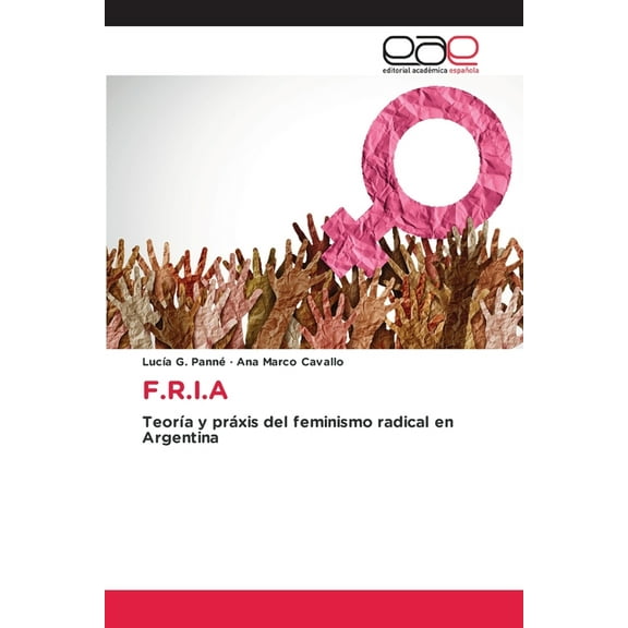 F.R.I.a, (Paperback)