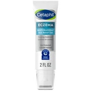 Cetaphil Eczema Restoraderm Itch Relief Gel for Eczema Prone Skin, 2 oz