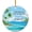 The Best is Yet to Come Ornament, variant on Personalized Retirement Ceramic Christmas Ornament 2025, A Wise Man Once Said I'm Outta Here Ornament Gift for Men Grandpa Daddy Husband, Customized Name & Date First Xmas Retired Ceramic Ornaments