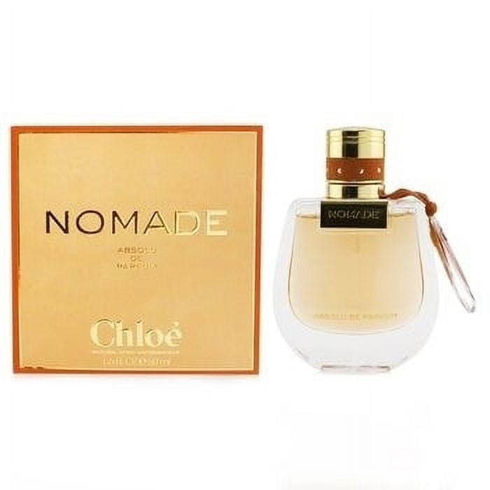 Chloe Nomade Absolu smells like money - thats the best way to put it Y