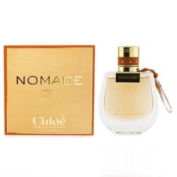 Chloe Nomade Absolu De Parfum Spray, Intense Plum, Oak Moss